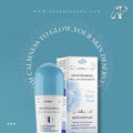 Correction Whitening Roll On Deodorant - Ultra Baby Blue