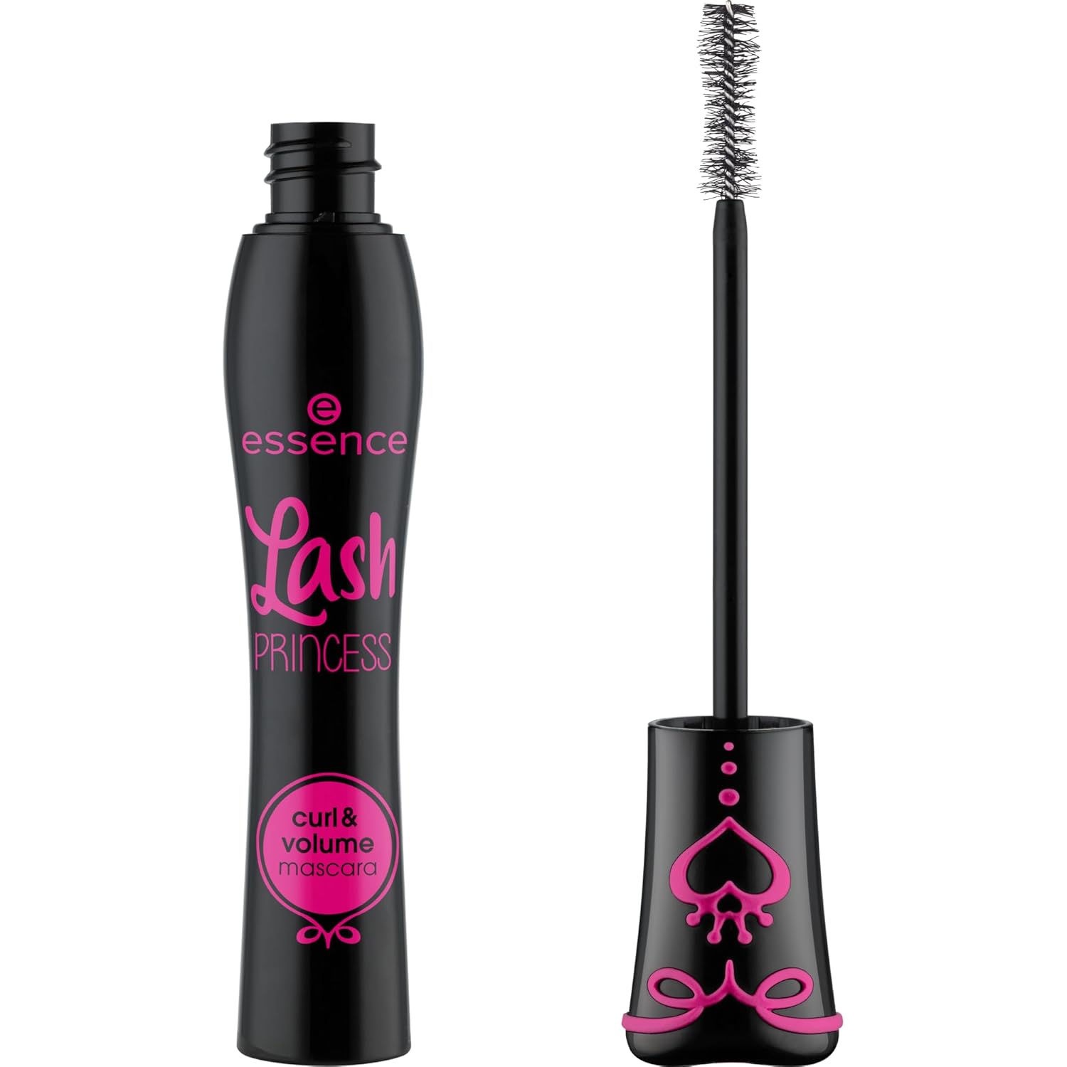 Essence Lash Princess Mascara