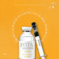 Dermaline D'LEXO Aqua Vita Solution Ampoule‏