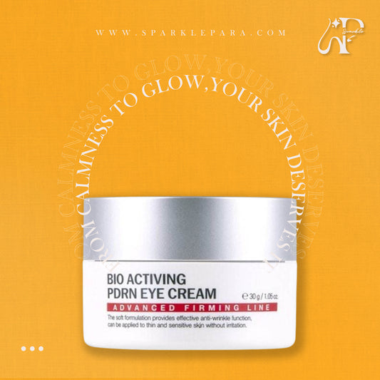 Dermaline - Bio Activating PDRN Eye Cream‏