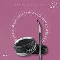 INGLOT AMC Eyeliner Gel