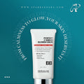 Dermaline Perfect 3 Shield Blemish Balm SPF50+‏