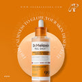 Dr. Melaxin Peel Shot Exfoliating Kojic Acid & Turmeric Serum‏