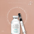 Dermaline DLEXO Cica Exo Solution Ampoule ‏