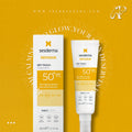 Sesderma Repaskin Dry Touch Spf50+
