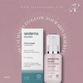 SESDERMA Salises Facial Mosturizing Gel Oily Skin ‏