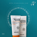 DERMALINE Professional Multi Action Sun Block ‏