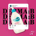 Derma:B Daily Moisture Body Lotion