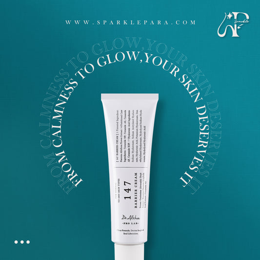 Dr. Althea 147 Barrier Cream