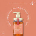 &honey Creamy EX Damage Repair Shampoo