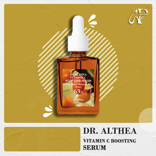 Dr. Althea Vitamin C Boosting Serum