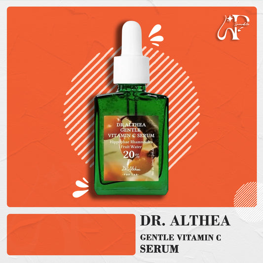 Dr. Althea Gentle Vitamin C Serum