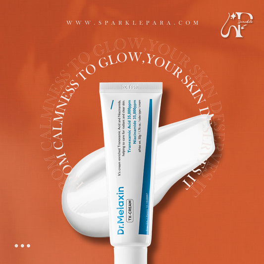 DR.Melaxin TX Tranexamic Acid CREAM