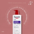 Eucerin Roughness Smoothing Body Lotion