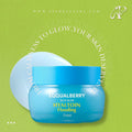 EQQUALBERRY HYALTOIN Flooding Cream