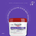 Eucerin Roughness Smoothing Cream‏