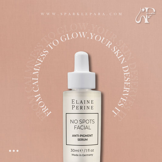 Elaine Perine No Spots Facial Anti-Pigment Serum ‏