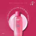 EQQUALBERRY NAD+ Peptide Boosting Toner