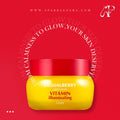 EQQUALBERRY Vitamin Illuminating Cream