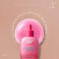 EQQUALBERRY NAD+ Peptide Boosting Serum