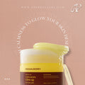 EQQUALBERRY Collagen Glow Up Gel Toner Pads‏