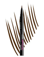 NYX Lift & Snatch Brow Pen‏