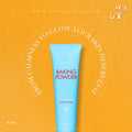 ETUDE Baking Powder Crunch Pore Scrub