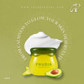 FRUDIA Avocado Cica Relif Lip Balm