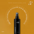 Farmasi vfx pro time locker fixing spray