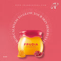 Frudia Pomegranate Honey 3 in 1 Lip Balm