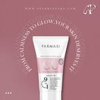 FARMASi CC Color Control Cream