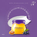 Frudia Blueberry Hydrating Honey Lip Balm