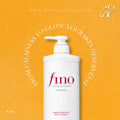 Fino Premium Touch Shampoo