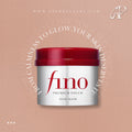 Fino Premium Touch Hair Mask