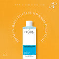 Floxia Solution Micellaire Unifiante‏