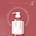 Honeyque Rich Gloss Shampoo 450ml