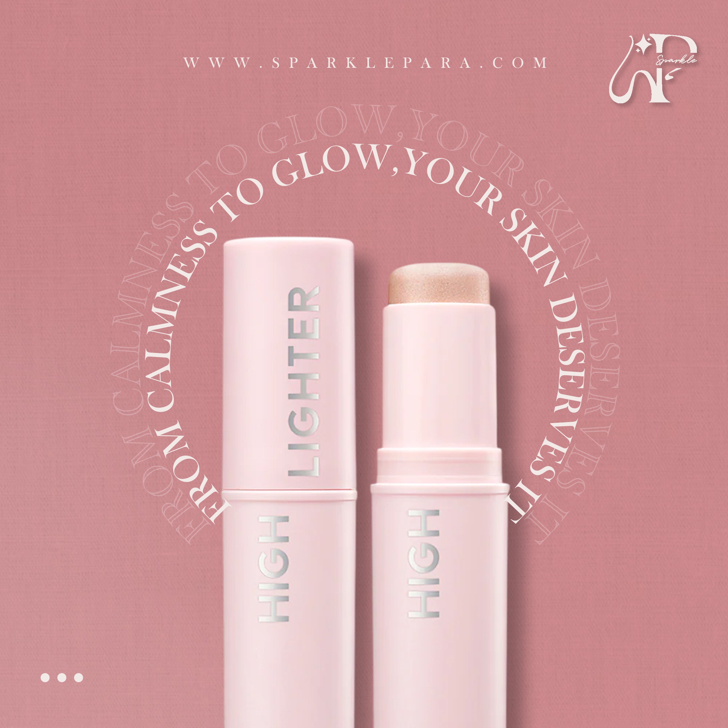 KAHI Highlighter Stick‏