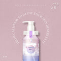 &honey Color Control Repair Shampoo