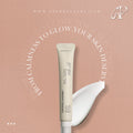 Haruharu Wonder Black Rice Bakuchiol  Eye Cream