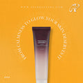 Haruharu Black Rice Triple AHA Gentle Cleansing Gel