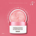 Heimish Bulgarian Rose Hydrogel Eye Patch