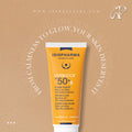 ISISPHARMA Tinted Fluid Sunscreen SPF 50+