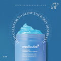MEDICUBE Hyaluronic Ceramide Moisturizing Jelly Cream