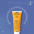 ISISPHARMA Dry Touch Ultra-fluide SPF50+