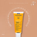 ISISPHARMA Dry Touch Tinted Ultra-fluide SPF50+