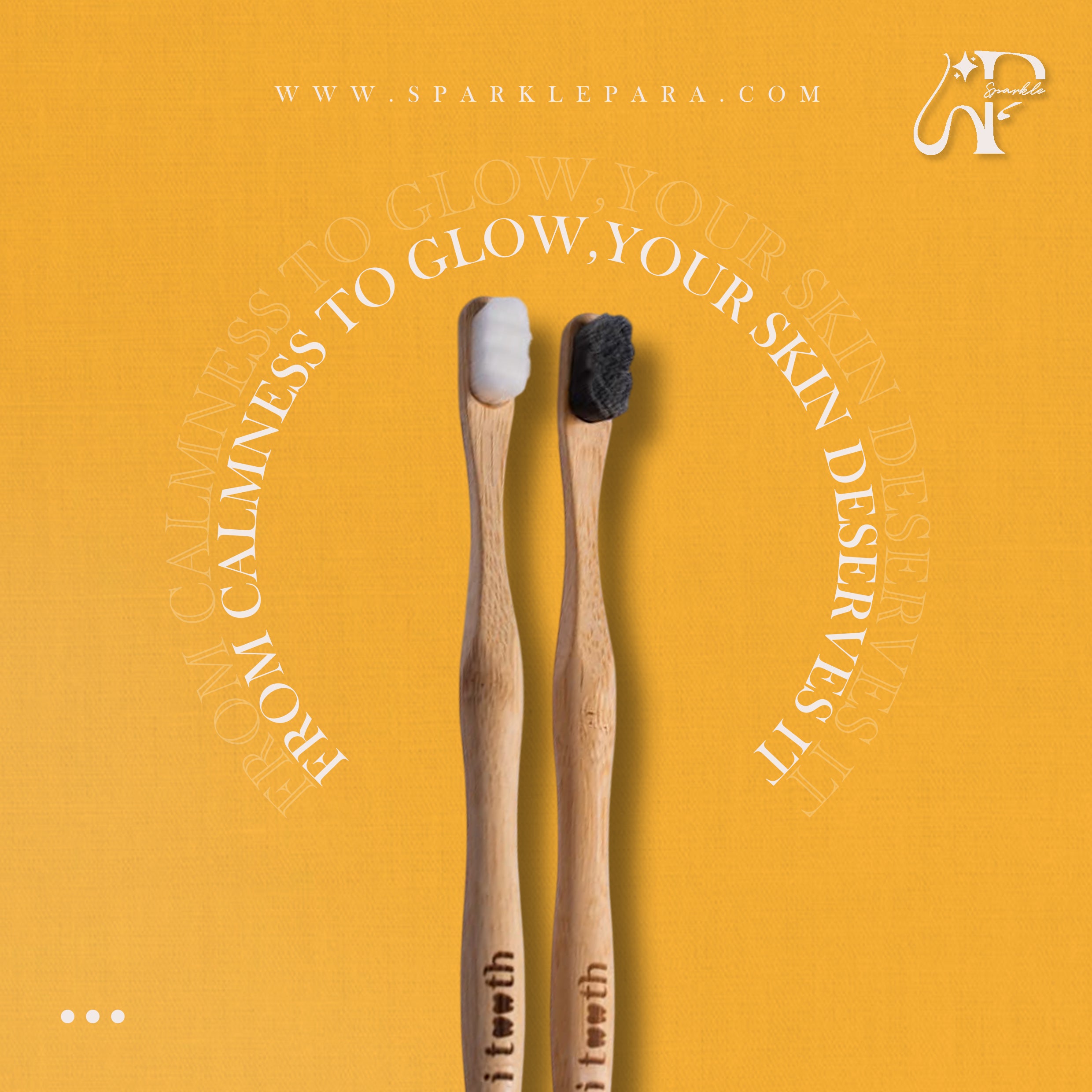 i tooth Nano+ فرشاة أسنان