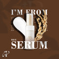 I’m From Rice Serum