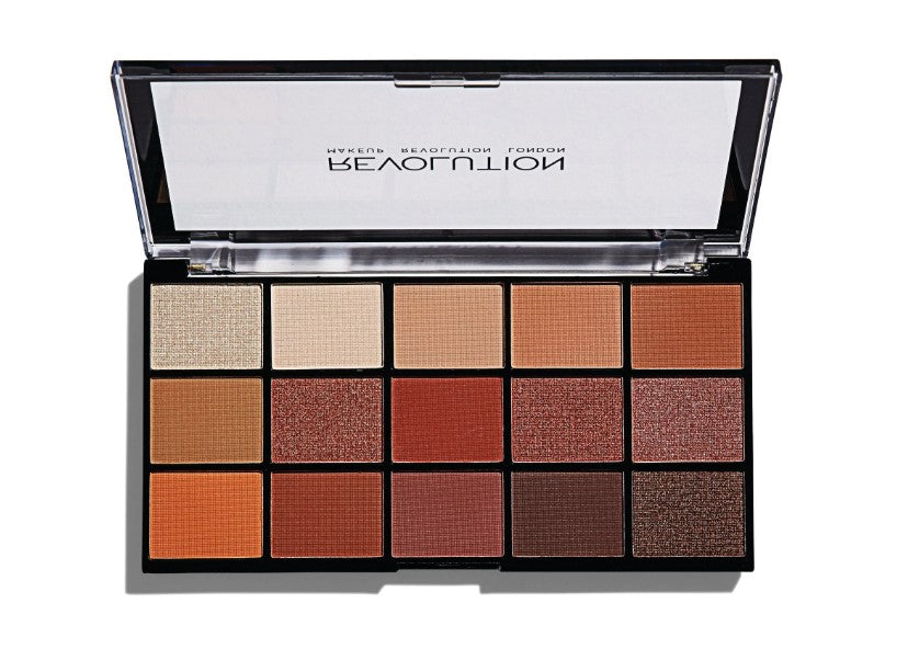 Revolution Eyeshadow palette