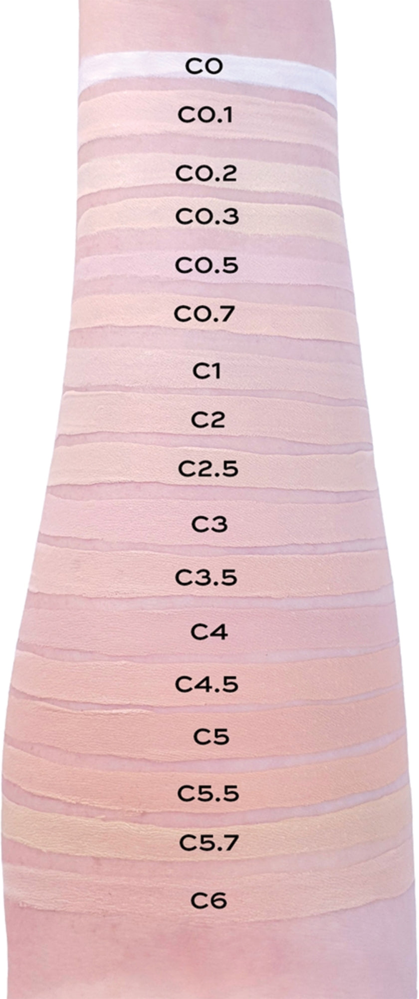 Revolution Conceal and Define Concealer ‏