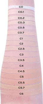 Revolution Conceal and Define Concealer ‏